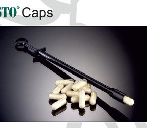DOSTO CAPS