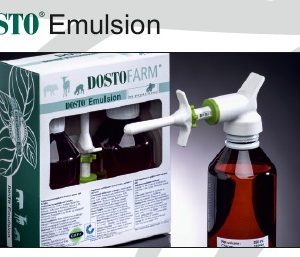 DOSTO EMULSIÓN