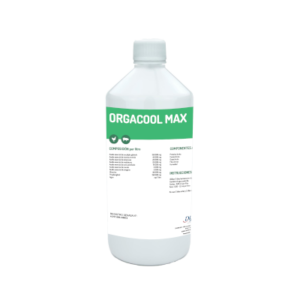 ORGACOOL MAX 1L