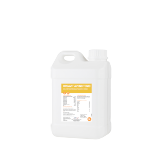 ORGAVIT AMINO 5L