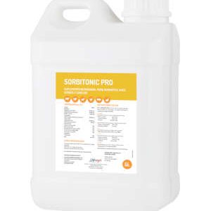 SORBITONIC PRO  5L