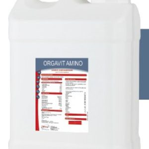 ORGAVIT AMINO